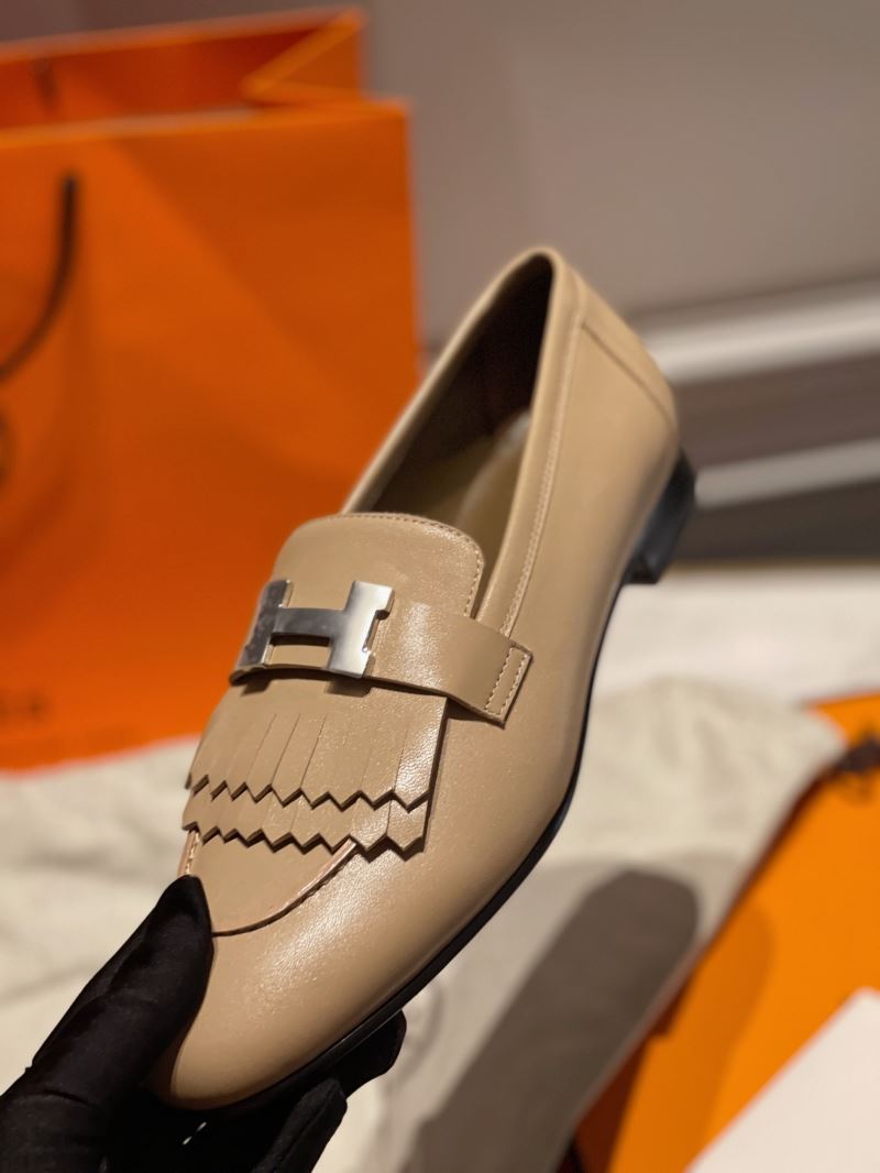 Hermes Business Shoes